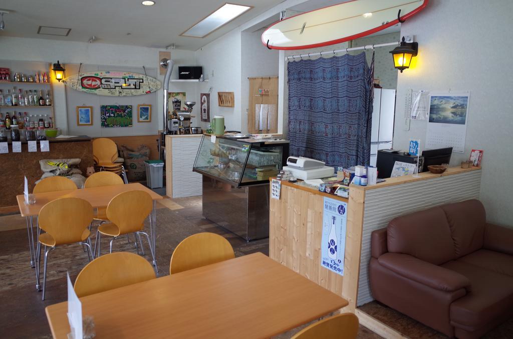 Minshuku Misakisou Miyazaki Bagian luar foto