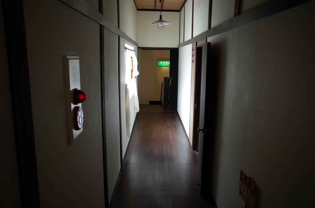 Minshuku Misakisou Miyazaki Bagian luar foto