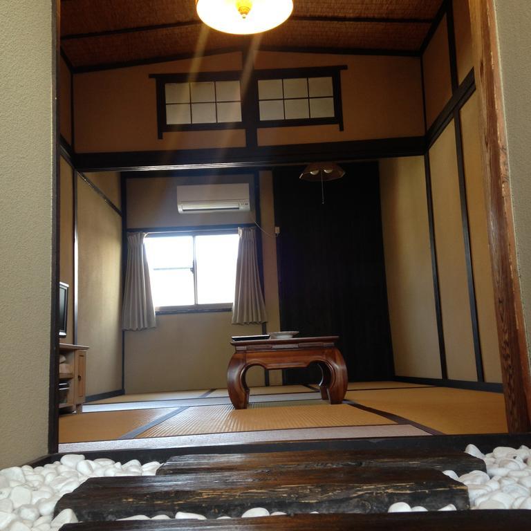 Minshuku Misakisou Miyazaki Bagian luar foto